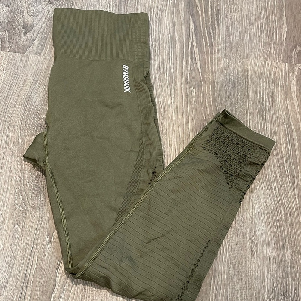 Gymshark Energy leggings
